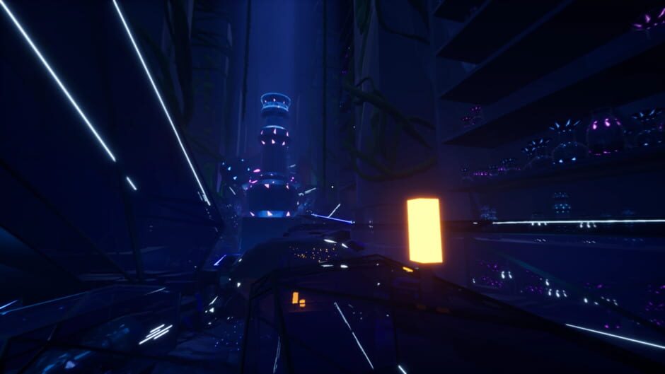 Spectrolite Screenshot