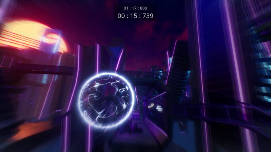 Spectrolite Screenshot