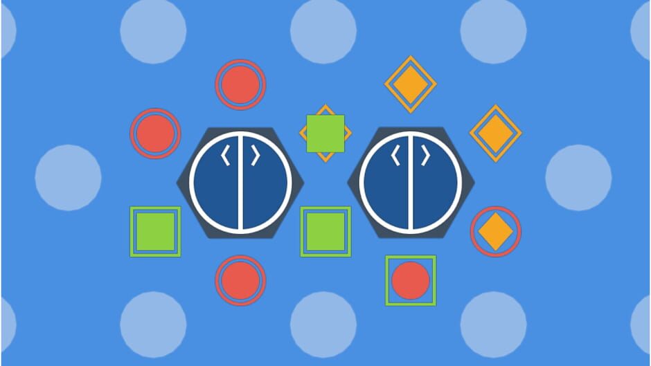 Rotato screenshot