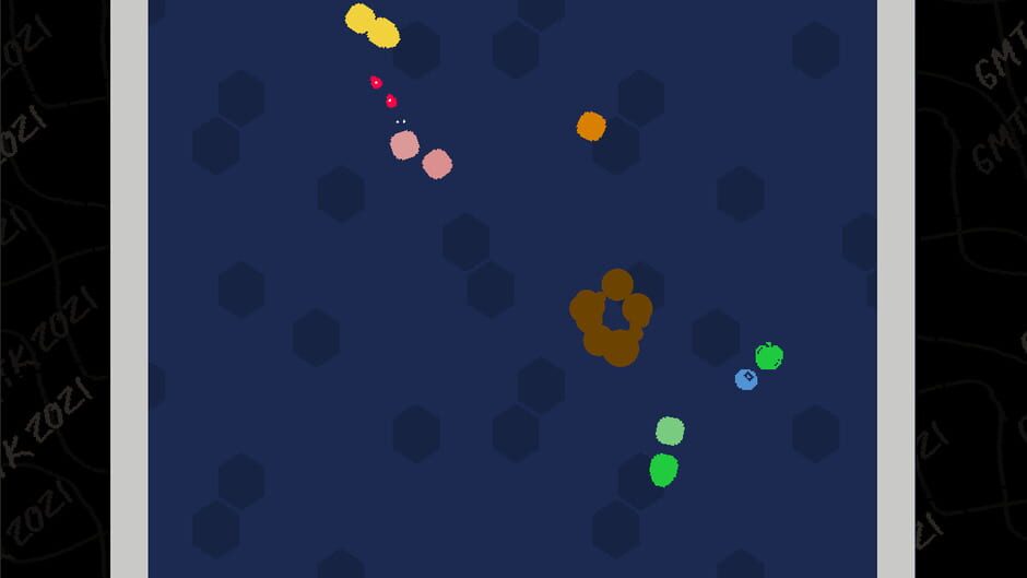 Slitherin' screenshot
