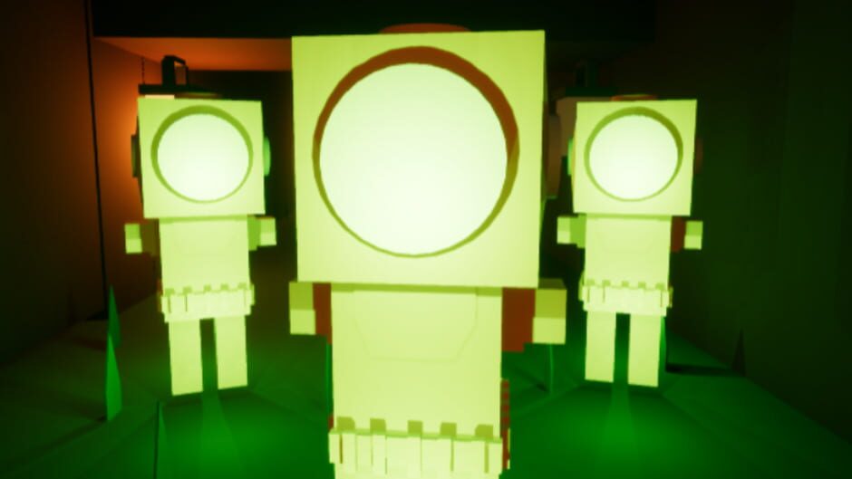 Scooby Horror screenshot