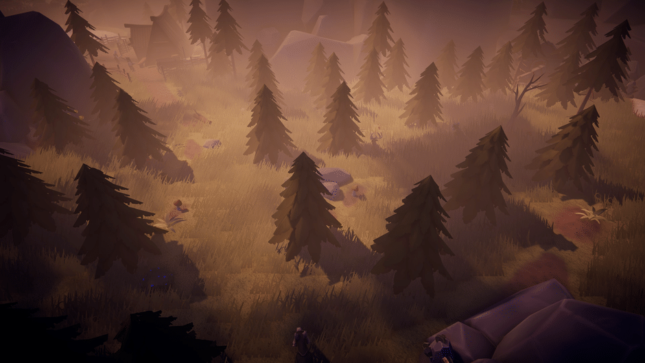 Sons of Tyr Screenshot