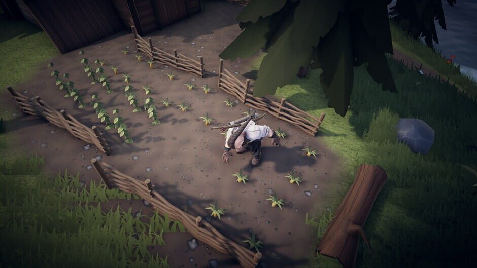 สกรีนช็อตจาก Sons of Tyr (รูปที่ 5)