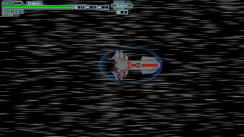 Tachyons screenshot