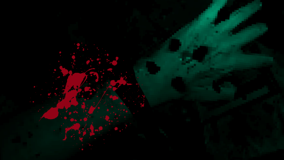 Evil Hand Screenshot