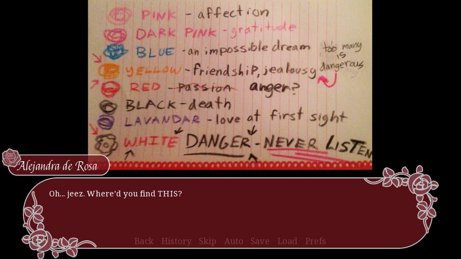 Screenshots Us Lovely Corpses