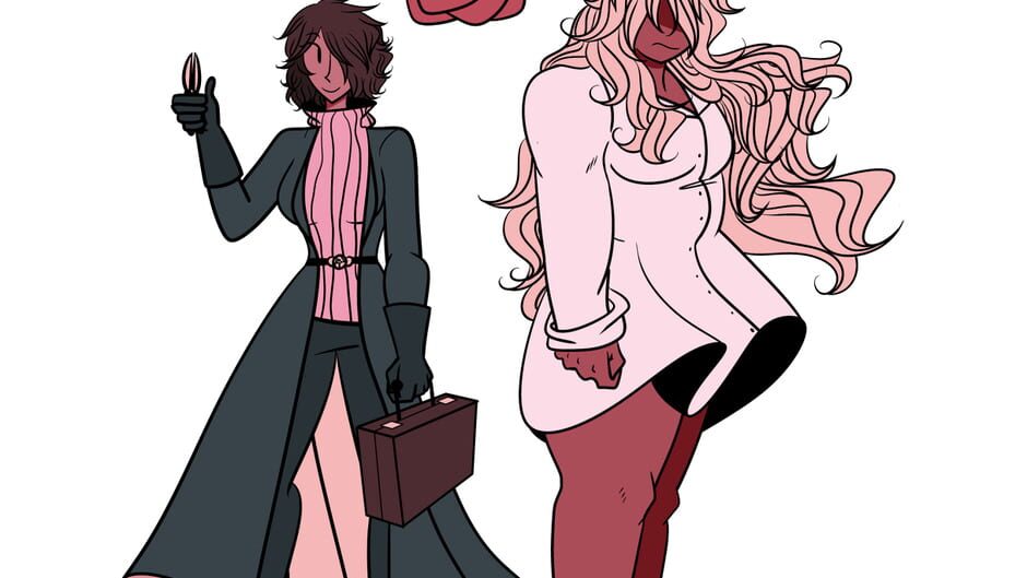 Screenshots Us Lovely Corpses