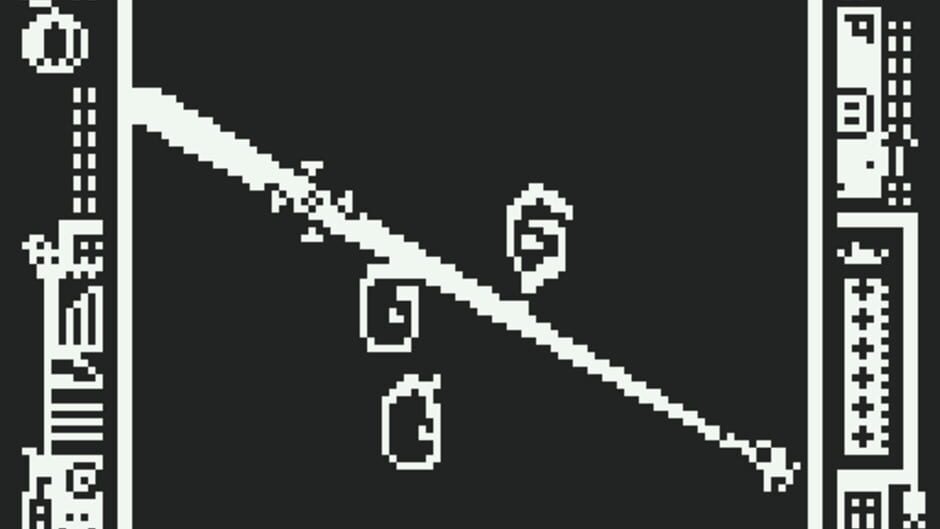 The Lesser Evil screenshot