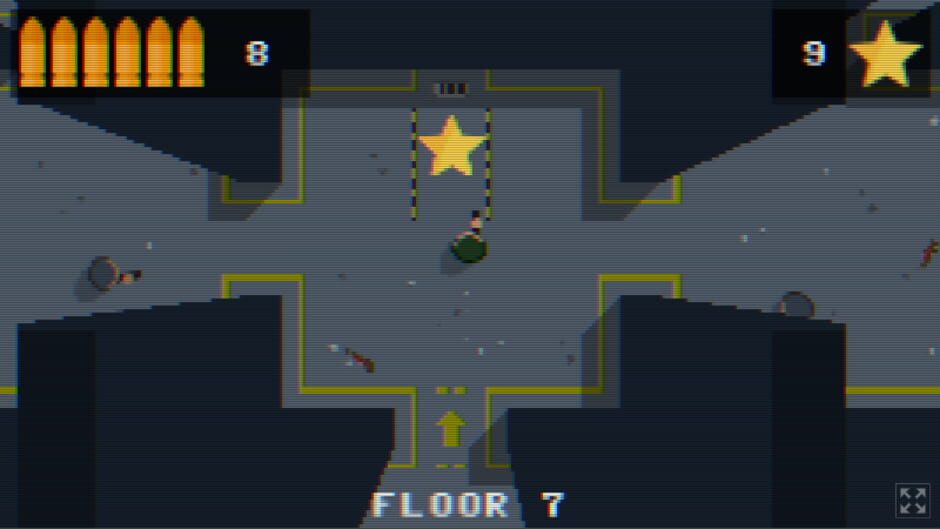 Protektor screenshot