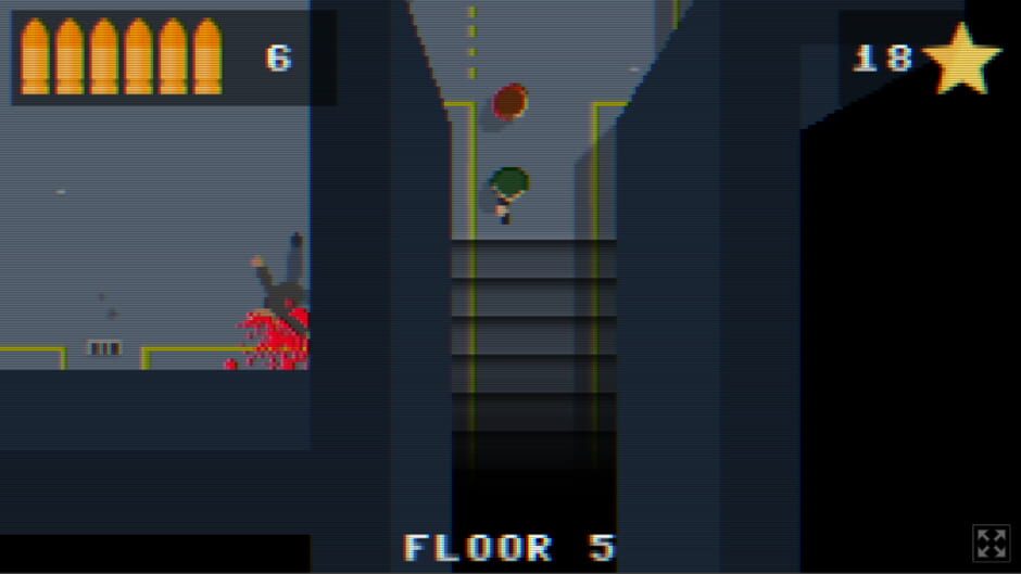 Protektor screenshot
