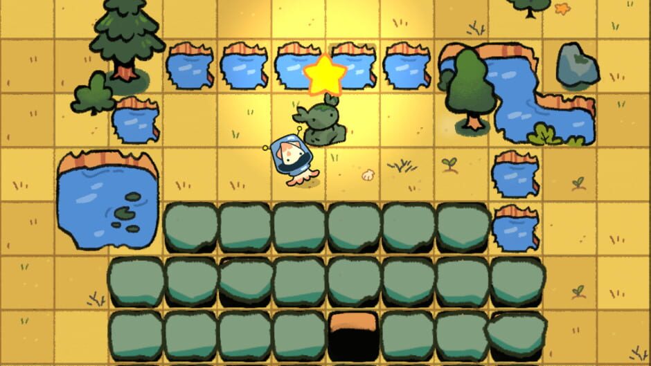 Telemochi screenshot