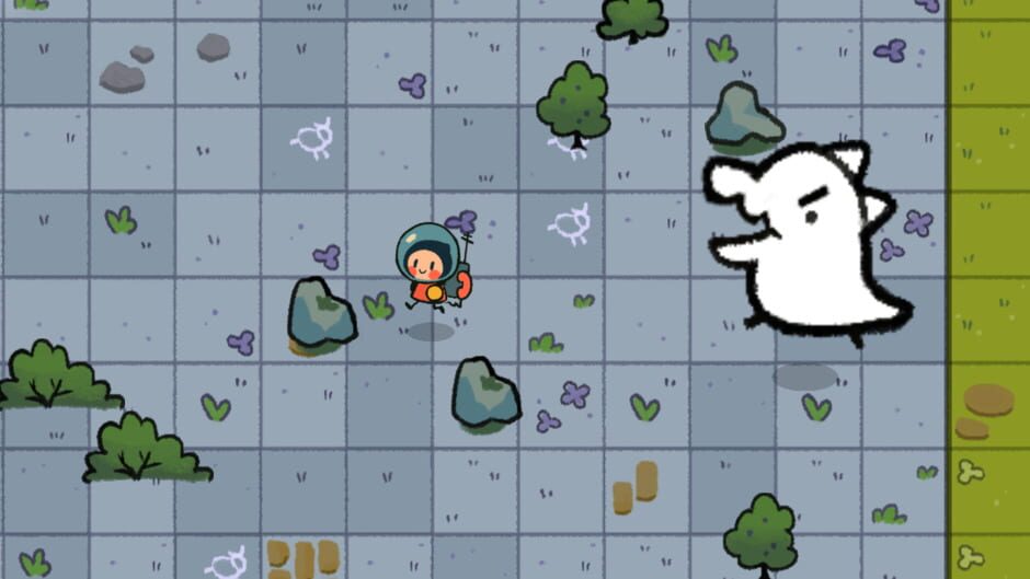 Telemochi screenshot