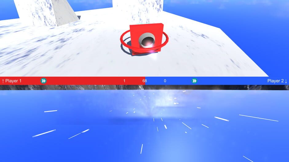 Space Slam screenshot