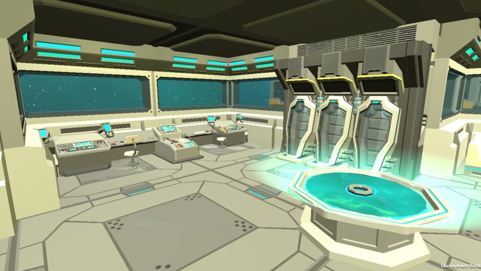 สกรีนช็อตจาก NEO: The Game (รูปที่ 19)