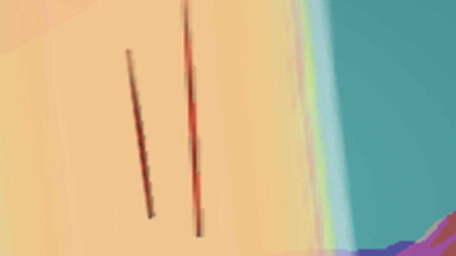 Rubbing them again screenshot