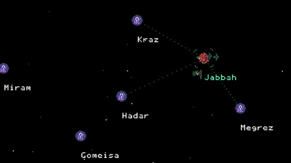 Xenocide screenshot