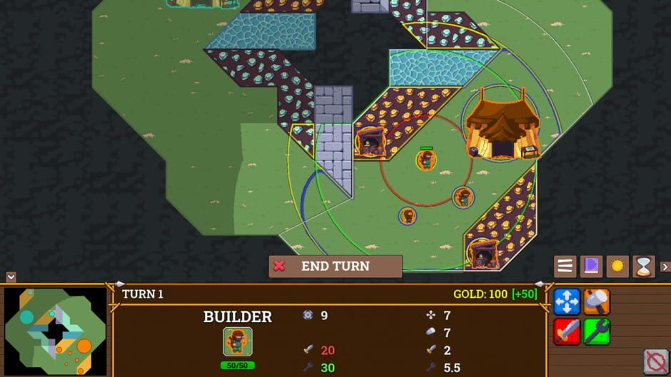 Base Wars Screenshot