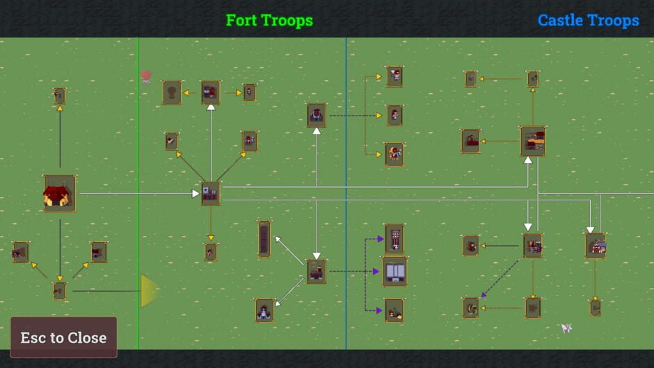 Base Wars Screenshot