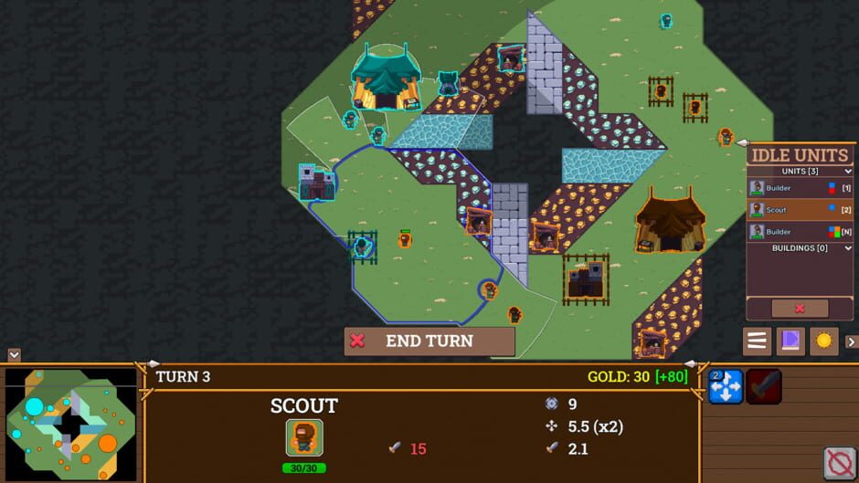 Base Wars Screenshot