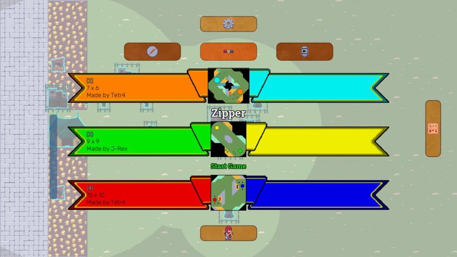 Base Wars Screenshot