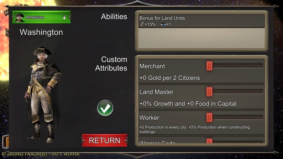สกรีนช็อตจาก World of Empires 2 (รูปที่ 7)