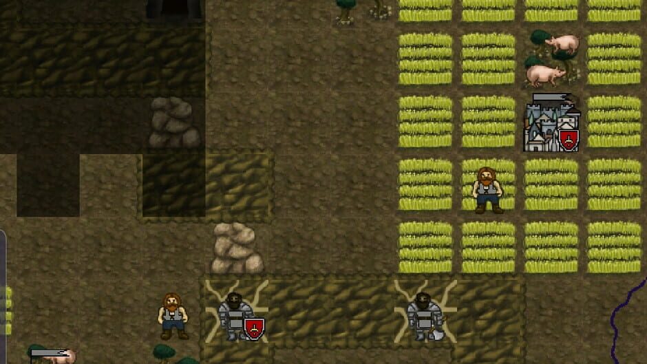 Rising Empires 2 screenshot