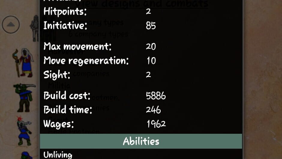Rising Empires 2 screenshot