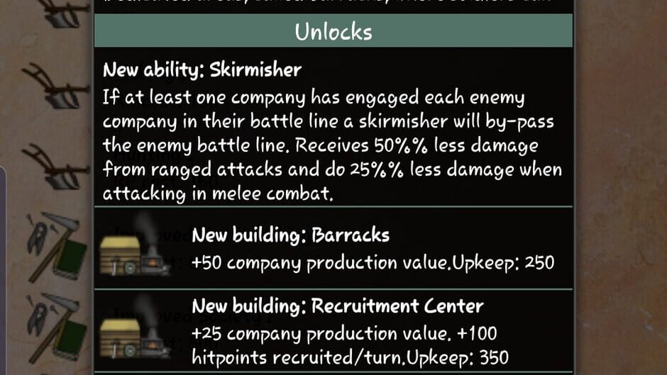 Rising Empires 2 screenshot