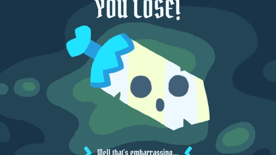 Slash Quest! Screenshot