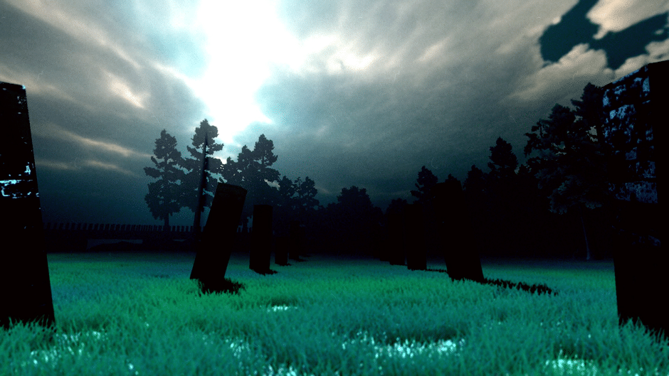 Sanctuary Screenshot