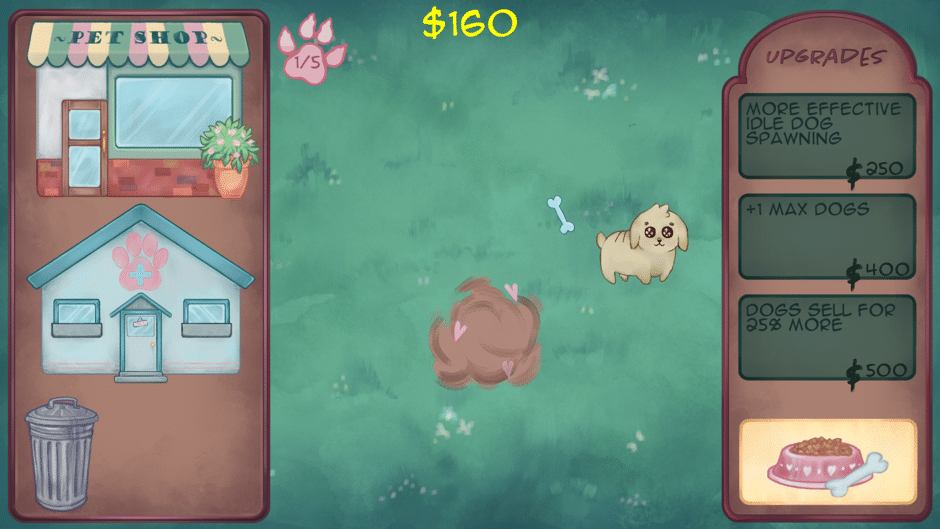 Ruff Times Screenshot