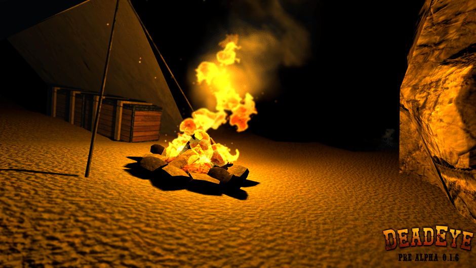 DeadEye Screenshot