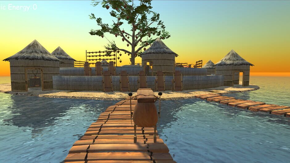 Timbi.World screenshot