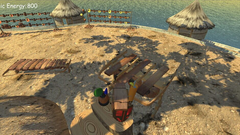 Timbi.World screenshot