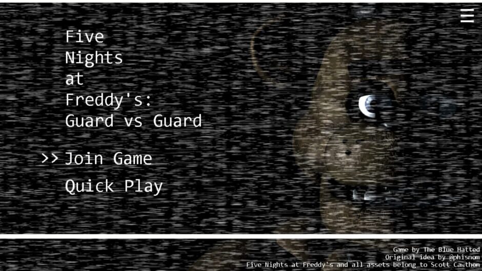 Guards screenshot 2