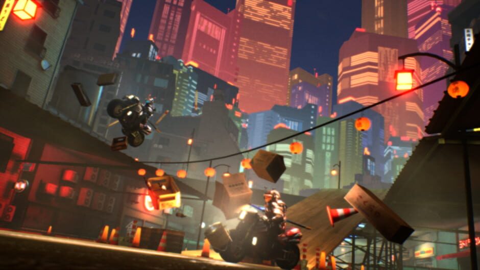 Aichi Emperors Zero media thumbnail