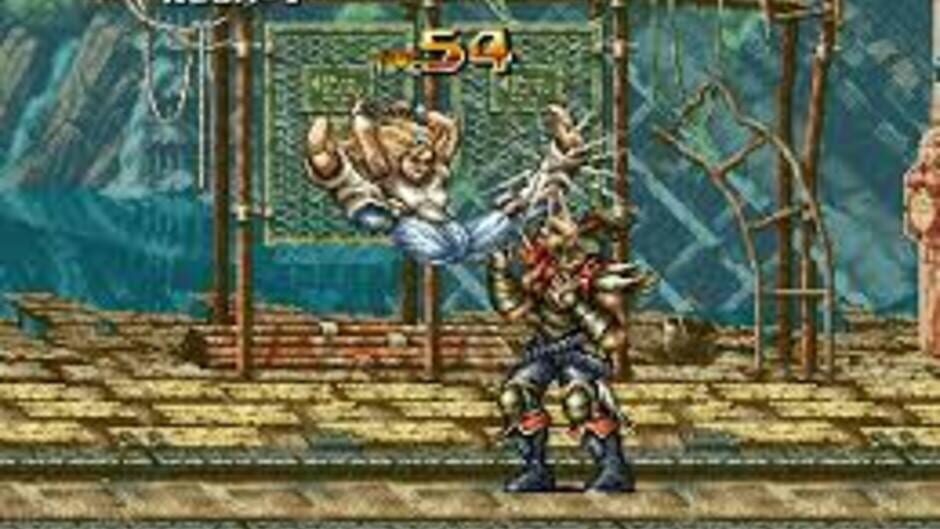 Undercover Cops screenshot