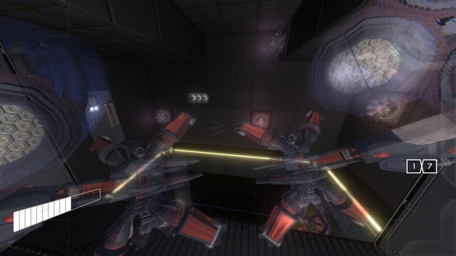 The Cartesian Project screenshot