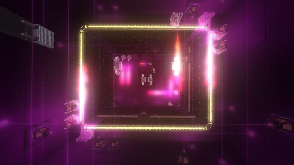 The Cartesian Project screenshot