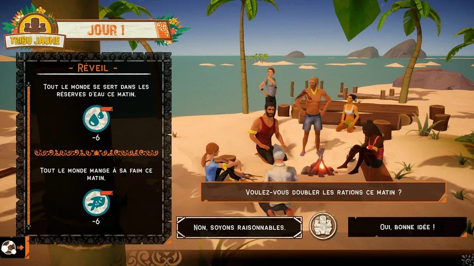 Capture d'écran de l'article