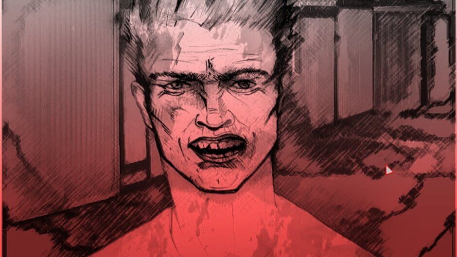 Revenge of the Boxer: Moscow Criminality Screenshot