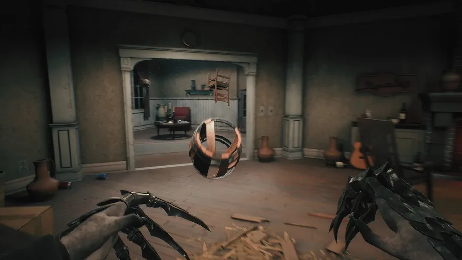Propnight, captura de tela 4