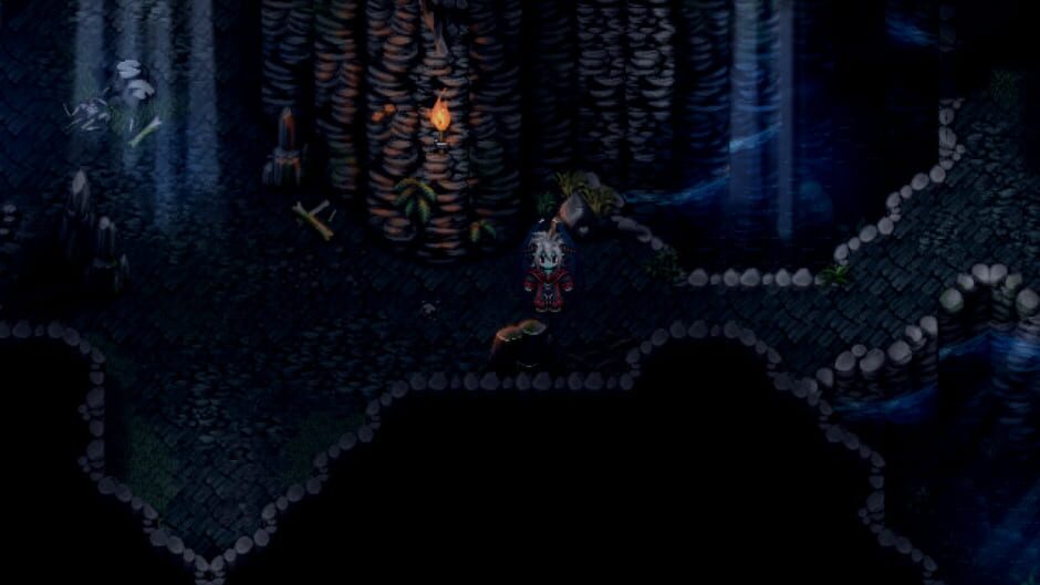 The Seventh Warrior screenshot