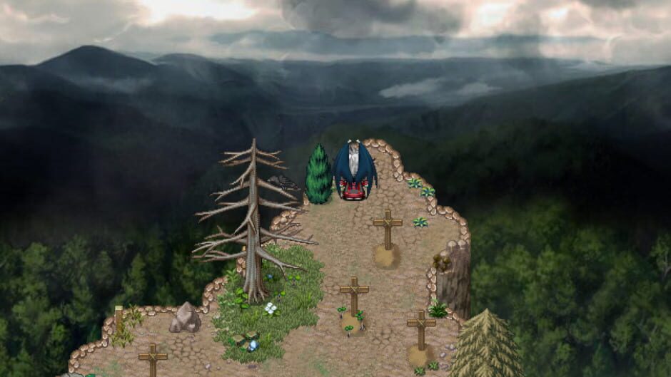 The Seventh Warrior screenshot