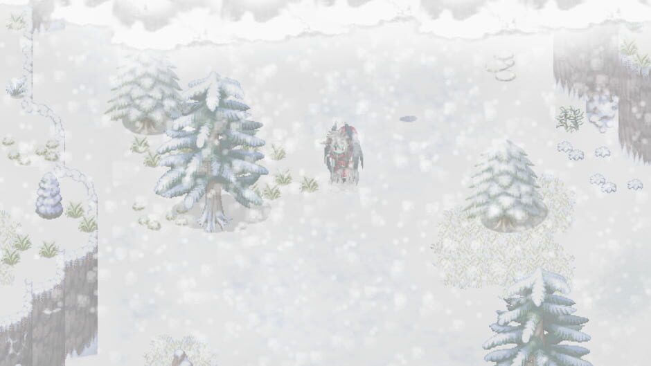 The Seventh Warrior screenshot