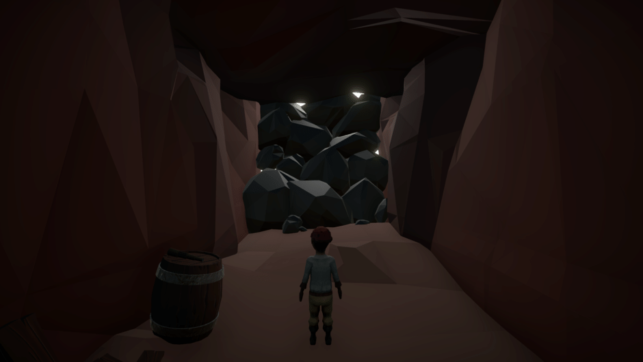 Castaway Screenshot
