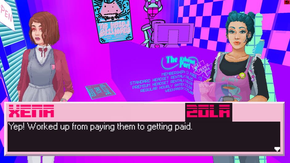 Holoscope: Another Day Another Data media thumbnail