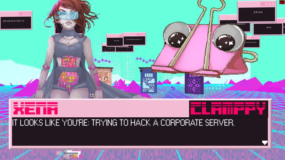 Holoscope: Another Day Another Data media thumbnail