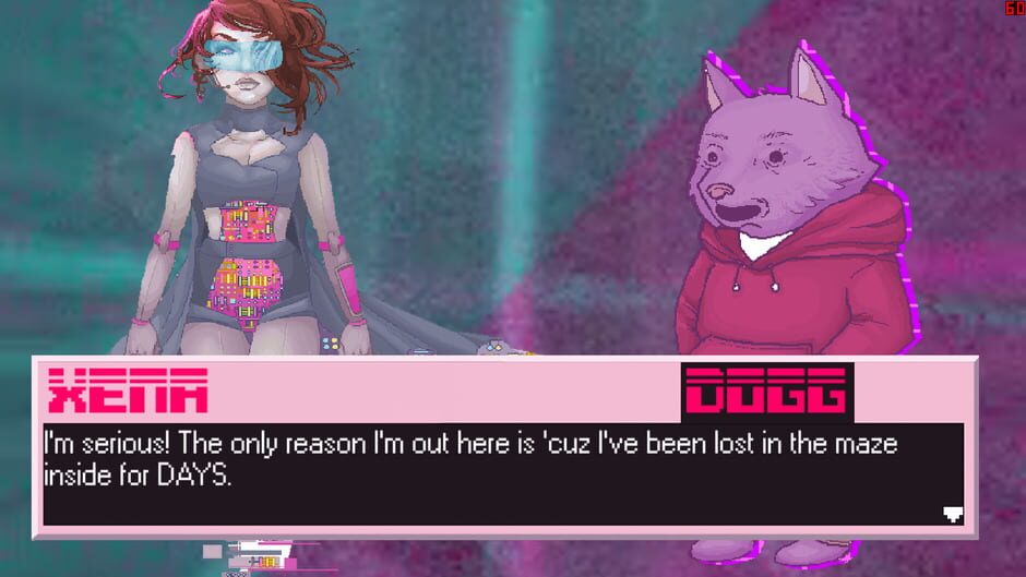 Holoscope: Another Day Another Data media thumbnail