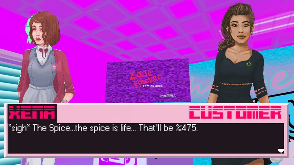 Holoscope: Another Day Another Data media thumbnail